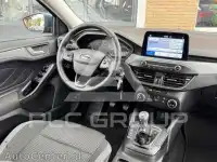 2022 Ford FOCUS