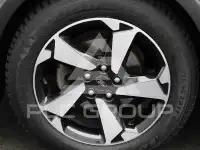 2022 Ford FOCUS