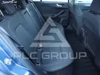 2022 Ford FOCUS
