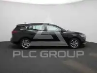 2022 Ford FOCUS