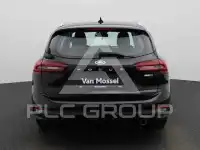 2022 Ford FOCUS
