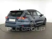 2022 Ford FOCUS
