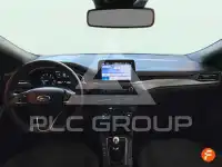 2022 Ford FOCUS