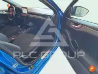 2022 Ford FOCUS