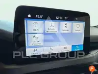 2022 Ford FOCUS