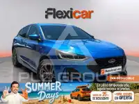 2022 Ford FOCUS
