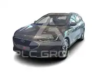 2022 Ford FOCUS