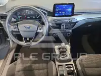 2022 Ford FOCUS