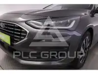 2022 Ford FOCUS
