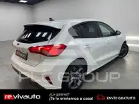 2022 Ford FOCUS