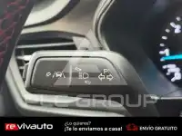 2022 Ford FOCUS