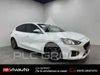 2022 Ford FOCUS