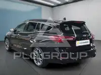 2022 Ford FOCUS