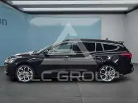 2022 Ford FOCUS