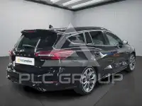 2022 Ford FOCUS