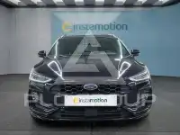 2022 Ford FOCUS