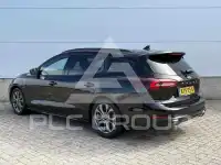 2022 Ford FOCUS