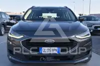 2022 Ford FOCUS