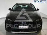 2022 Ford FOCUS