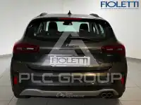 2022 Ford FOCUS