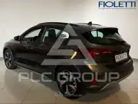 2022 Ford FOCUS