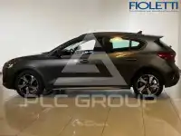 2022 Ford FOCUS