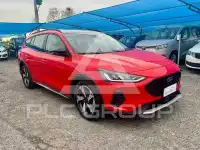 2022 Ford FOCUS