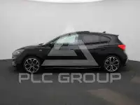 2022 Ford FOCUS