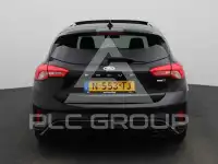 2022 Ford FOCUS