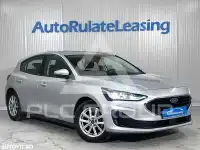2022 Ford FOCUS