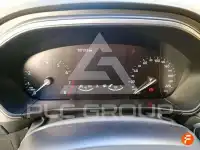 2022 Ford FOCUS