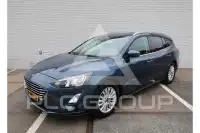 2022 Ford FOCUS