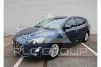 2022 Ford FOCUS