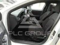 2022 Ford FOCUS