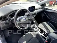 2022 Ford FOCUS