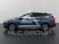 2022 Ford FOCUS