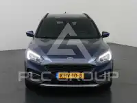 2022 Ford FOCUS
