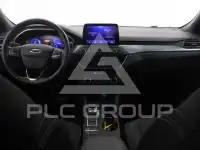 2022 Ford FOCUS