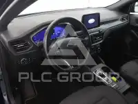 2022 Ford FOCUS