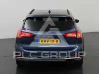 2022 Ford FOCUS