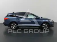 2022 Ford FOCUS