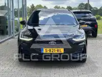 2022 Ford FOCUS