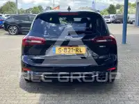 2022 Ford FOCUS