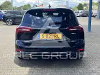 2022 Ford FOCUS