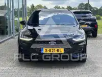 2022 Ford FOCUS