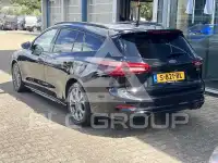 2022 Ford FOCUS