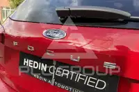 2022 Ford FOCUS