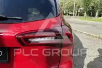 2022 Ford FOCUS