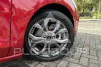 2022 Ford FOCUS