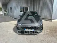 2022 Ford FOCUS